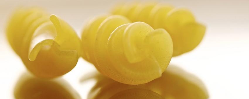 fusilli fusilli