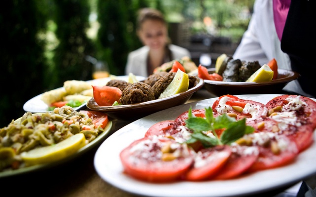Kosher food Kosher food