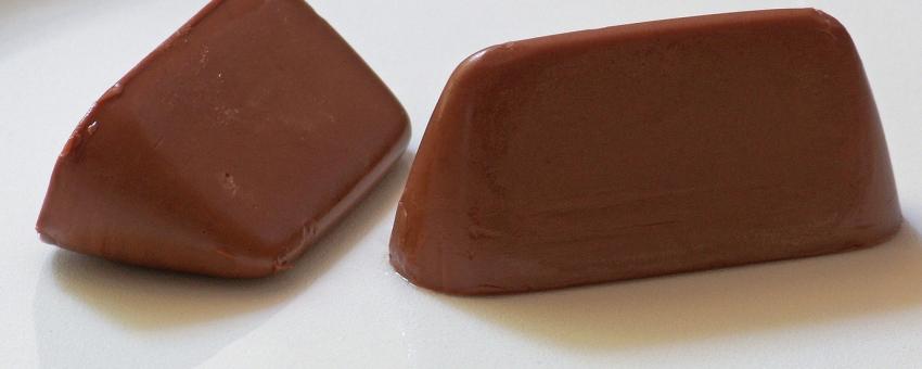 Gianduiotti