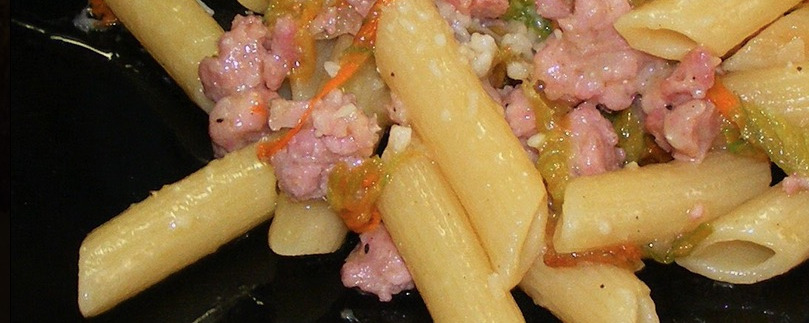 Pasta di salame