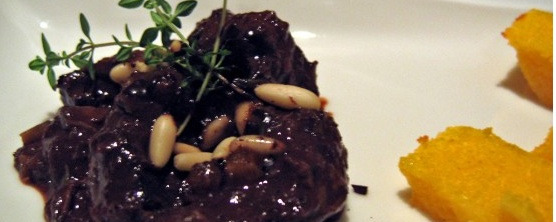 cinghiale in dolceforte cinghiale in dolceforte