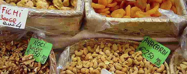 fruua secca fruua secca