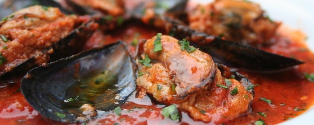 muscoli ripieni alla spezzina muscoli ripieni alla spezzina