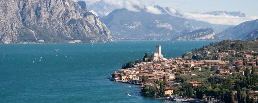 Lake Garda Lake Garda