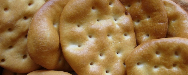 Gallette Gallette