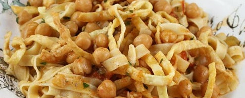 Tria e Ciciari Tria e Ciciari