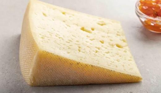 Algunder Ziegenkäse
