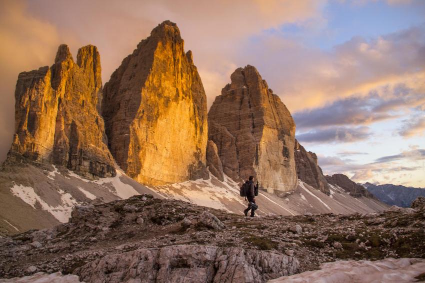 Parco naturale Tre Cime (Q1970453)