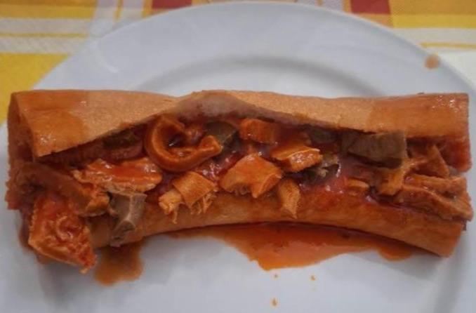 morzello