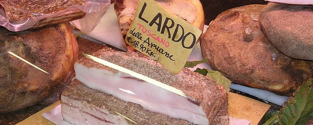 lardo lardo