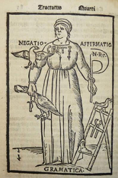 From Romberch's Congestorium artificiose memorie From Romberch's Congestorium artificiose memorie