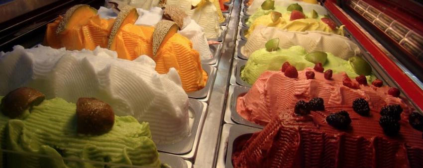 gelati gelati