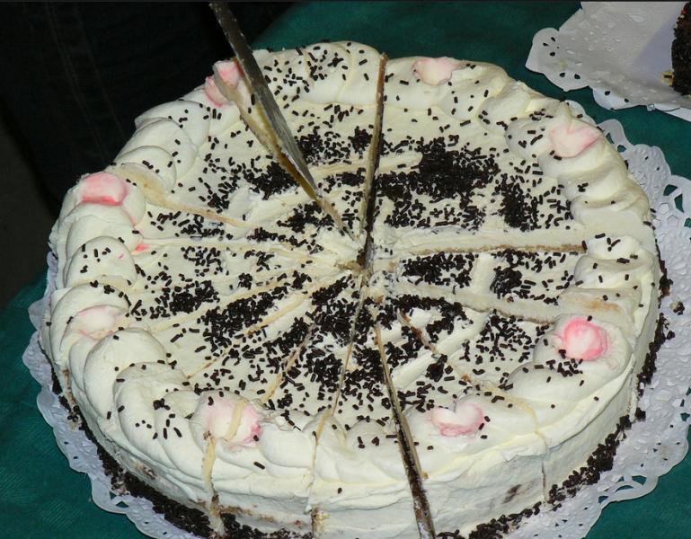 Cassola the cake Cassola the cake