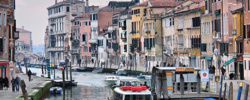 Cannaregio Cannaregio