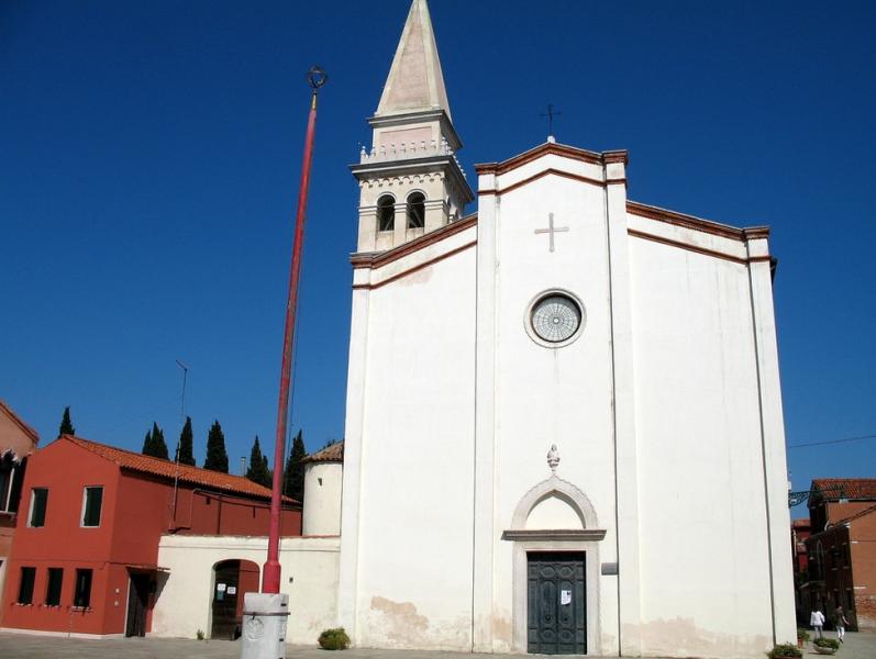 Santa Maria Assunta Santa Maria Assunta