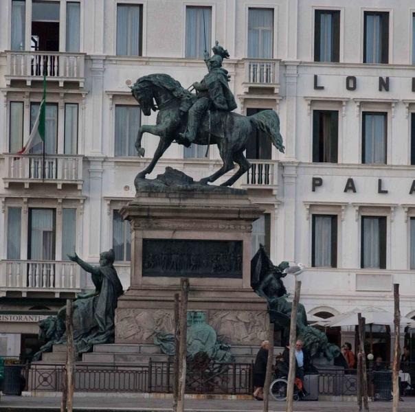 Vittorio Emanuele II Monument Vittorio Emanuele II Monument