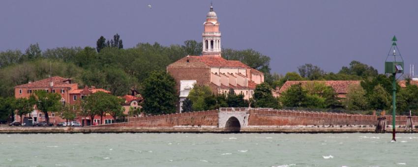 San Nicolò al Lido San Nicolò al Lido