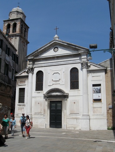 San Simone Profeta