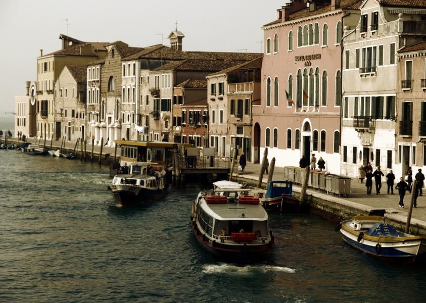 Fondamenta Nove Fondamenta Nove