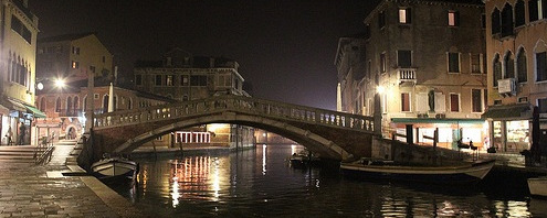 Ponte delle Guglie Ponte delle Guglie
