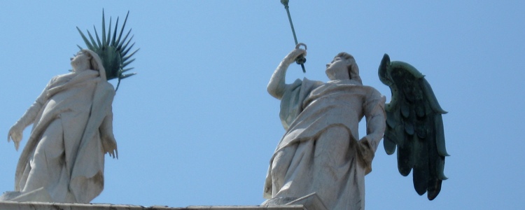 Figures on the Ateneo