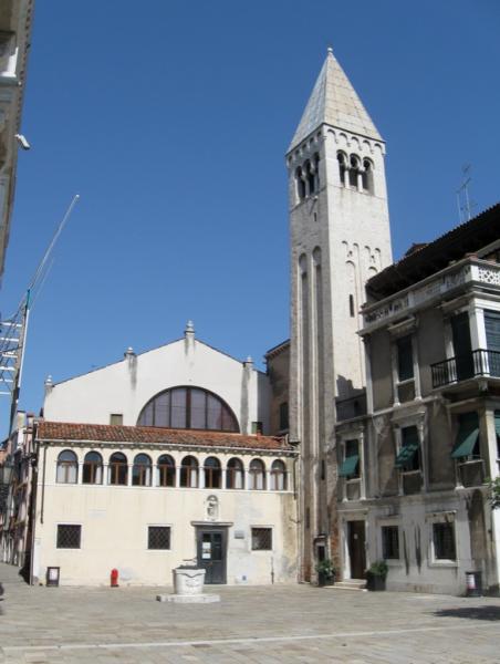 San Samuele San Samuele