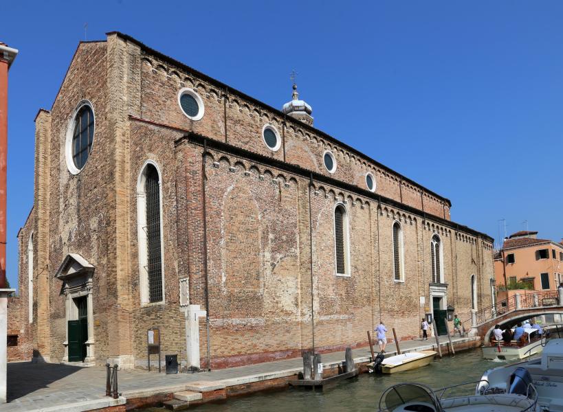 San Pietro Martire (Murano)
