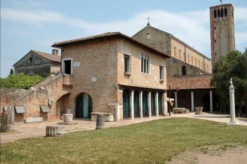 Museo di Torcello Museo di Torcello