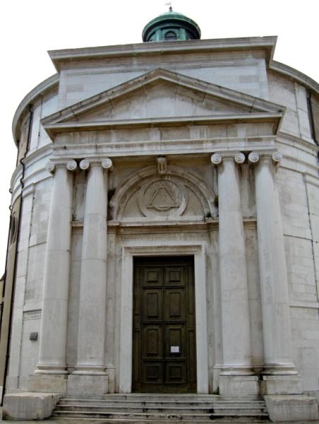 Santa Maria Maddalena Santa Maria Maddalena