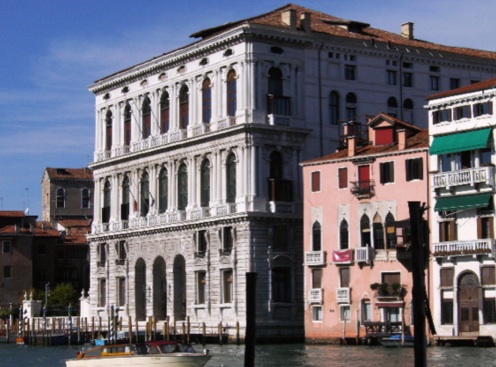 Palazzo Corner