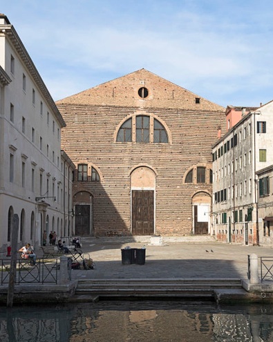 San Lorenzo San Lorenzo