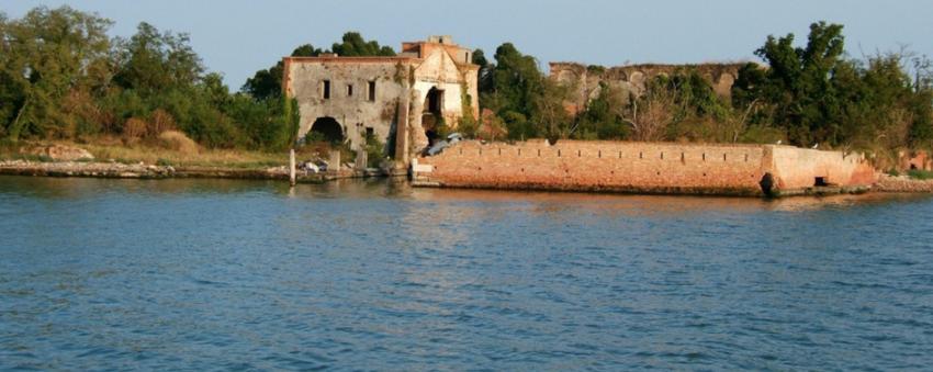 S. Giorgio in Alga S. Giorgio in Alga