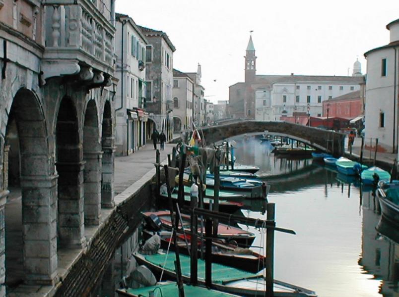Chioggia Chioggia