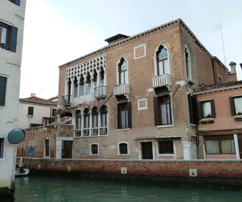 Palazzo Ariani