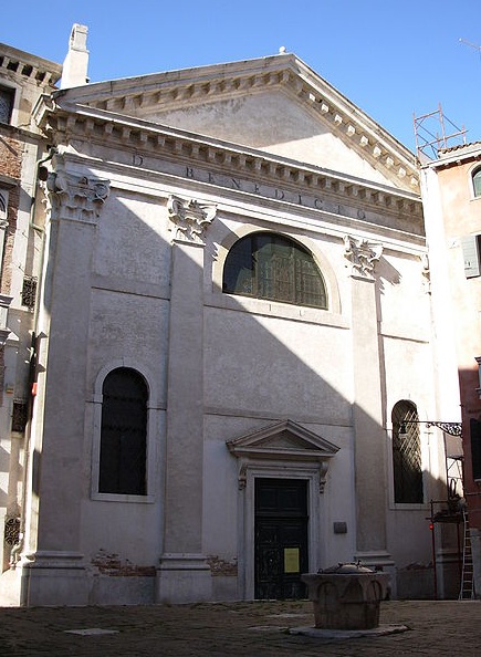 San Beneto San Beneto