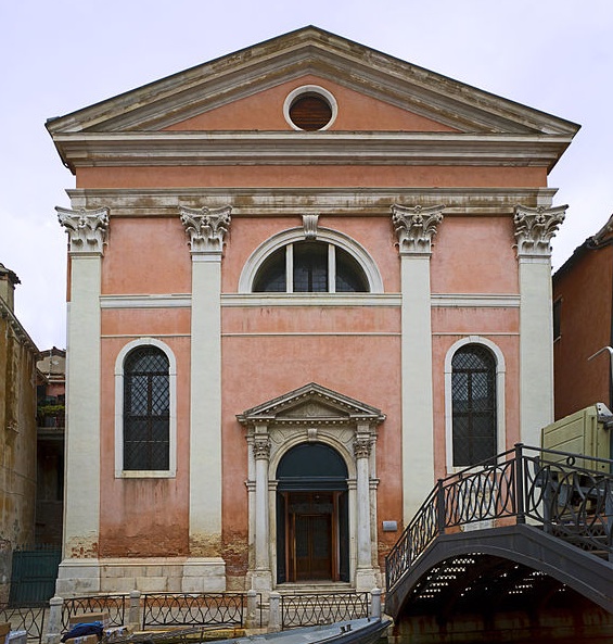 San Luca San Luca