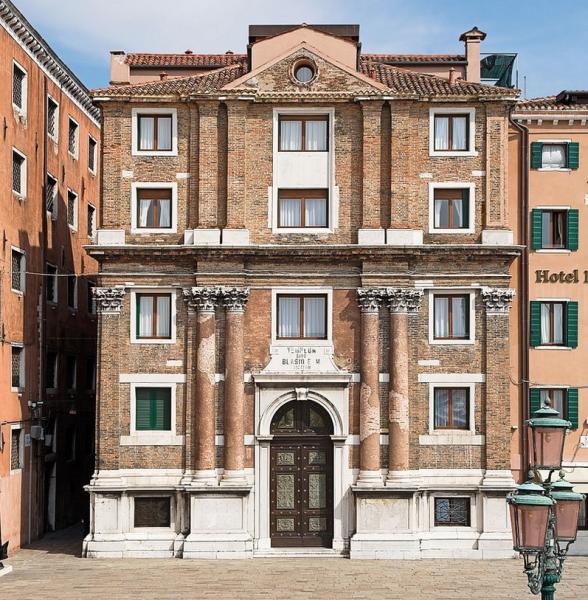 San Biagio San Biagio