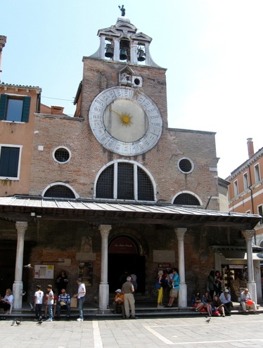 San Giacometto San Giacometto
