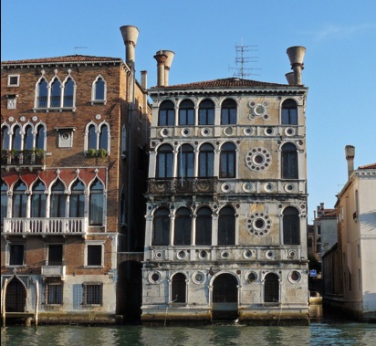 Palazzo Dario Palazzo Dario