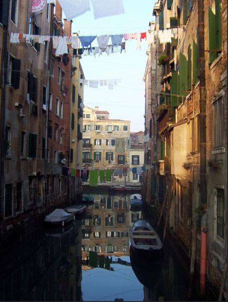 Ghetto Nuovo Ghetto Nuovo