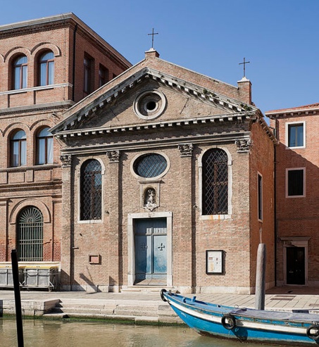 Santa Maria del Redentore Santa Maria del Redentore