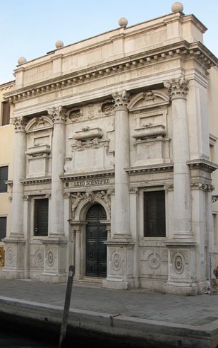 Santa Giustina