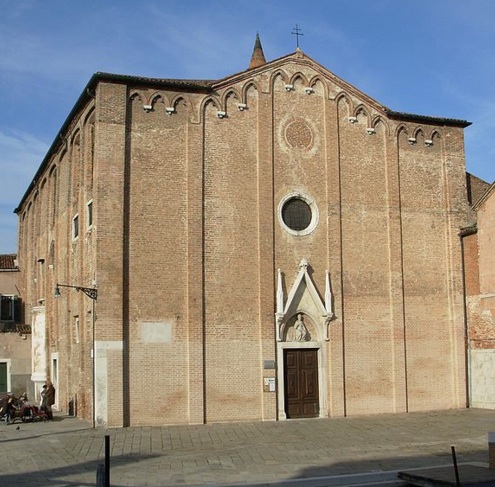 Sant' Alvise