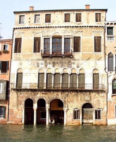 Ca' da Mosto Ca' da Mosto