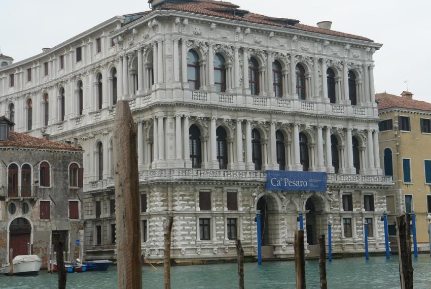 Ca' Pesaro Ca' Pesaro