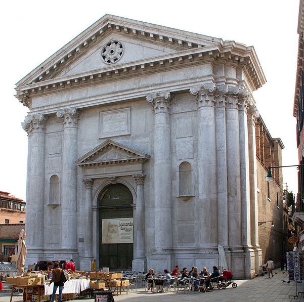San Barnaba San Barnaba