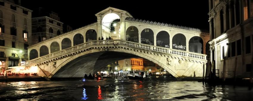 Rialto Bridge