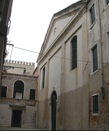 San Giovanni di Malta San Giovanni di Malta
