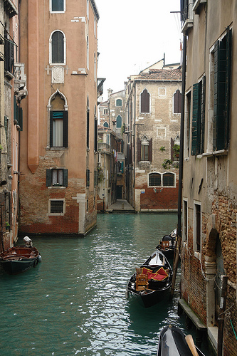 Rio dei SS Apostoli Rio dei SS Apostoli