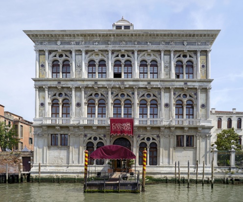 Palazzo Vendramin Calergi Palazzo Vendramin Calergi